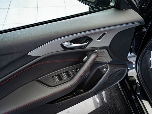 Certified 2025 Acura TLX SH-AWD w/ A-SPEC Pkg image 23