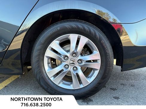 Used 2012 Honda Accord SE image 32