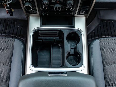 Used 2017 RAM 1500 Lone Star AWD/4WD image 27