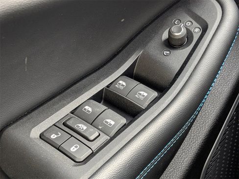 Used 2024 Jeep Grand Cherokee Trailhawk w/ Luxury Tech Group III image 22