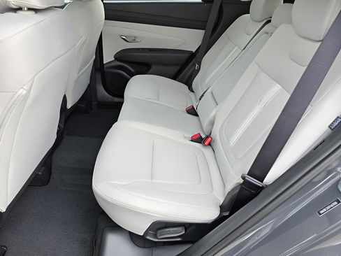 New 2026 Hyundai Tucson SEL image 11