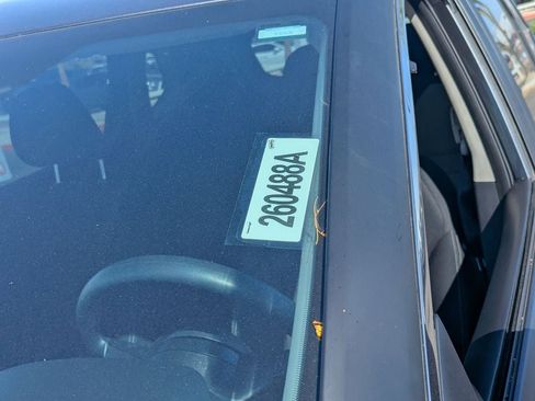 Certified 2024 Nissan Rogue S image 34