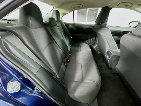 Used 2024 Toyota Corolla LE image 31