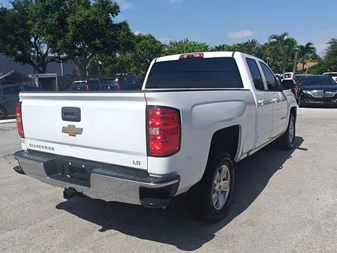 Used 2019 Chevrolet Silverado 1500 LT RWD image 7