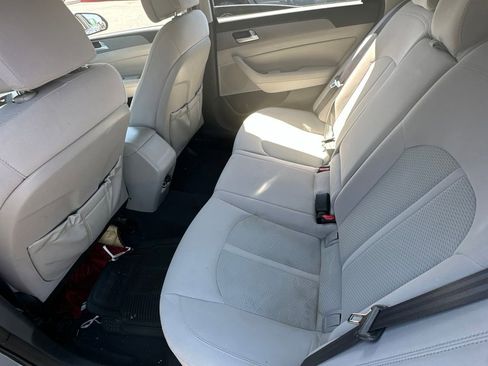 Used 2015 Hyundai Sonata ECO FWD image 10
