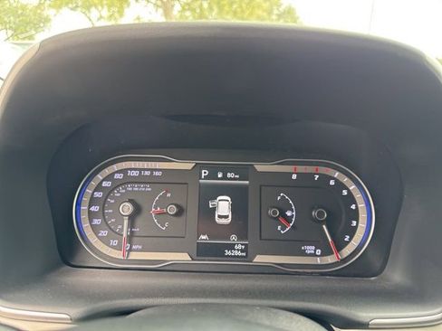 Used 2024 Hyundai Tucson SEL FWD image 26