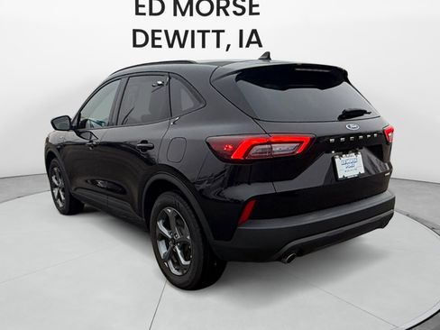Used 2025 Ford Escape ST-Line image 3