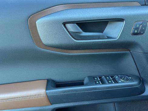 New 2025 Ford Bronco Sport Outer Banks w/ Outer Banks Tech Package+ AWD/4WD image 10