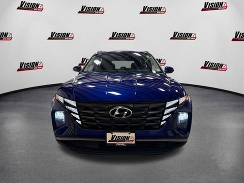 Used 2023 Hyundai Tucson SEL image 2