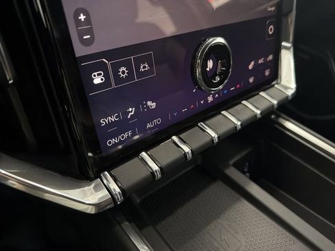 New 2026 GMC Acadia Elevation w/ Black Edition FWD image 32
