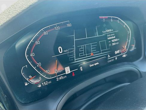 Used 2022 BMW 230i Coupe w/ Premium Package 2 RWD image 12