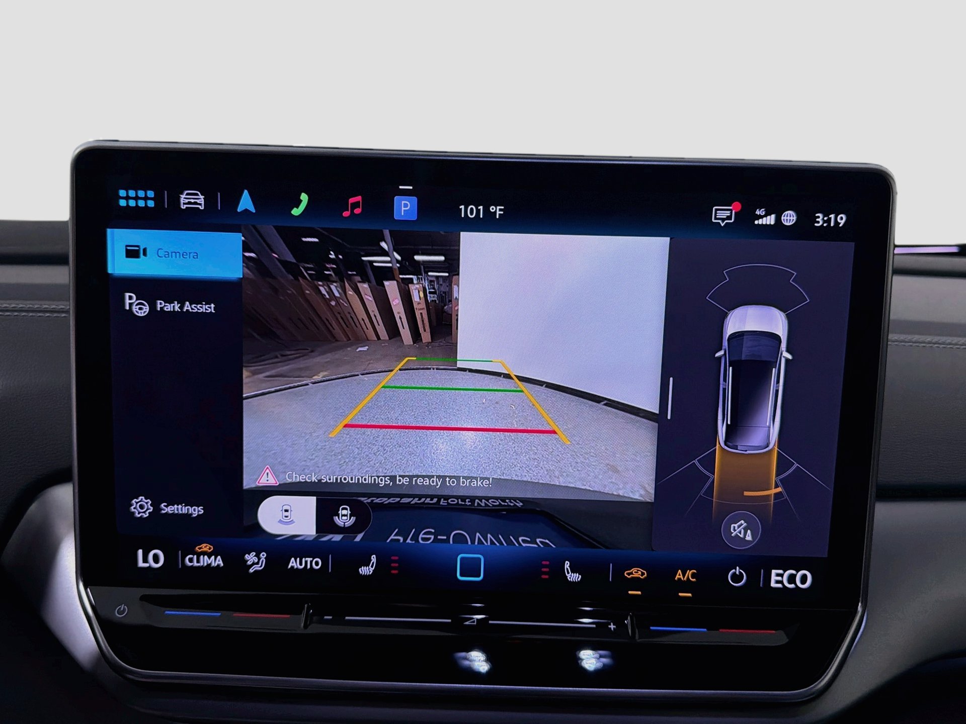 Certified 2025 Volkswagen ID.4 Pro RWD image 13