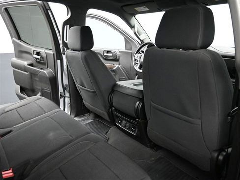 Used 2021 Chevrolet Silverado 1500 LT w/ Texas Edition Plus image 18