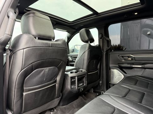 Used 2020 RAM 1500 Limited AWD/4WD image 26