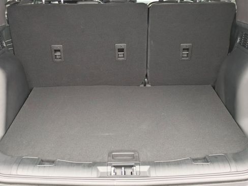 New 2024 Ford Escape SE image 18