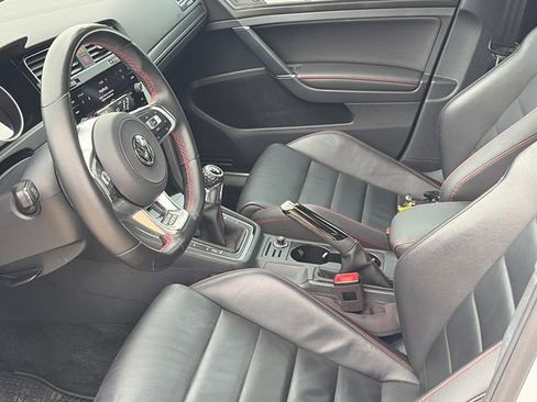 Used 2019 Volkswagen GTI 4-Door FWD image 14