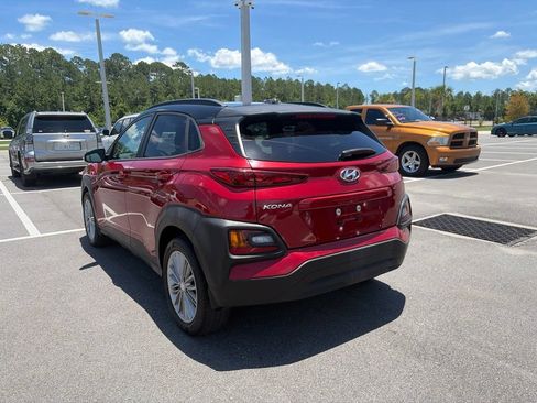Used 2019 Hyundai Kona SEL FWD image 3