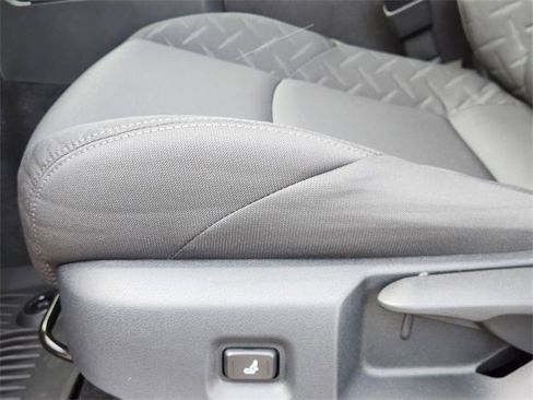 New 2026 Toyota Tacoma SR image 18