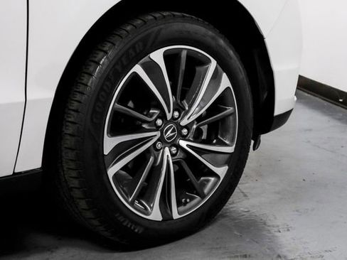 Used 2020 Acura MDX SH-AWD w/ Technology Package image 64