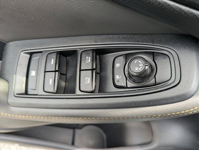 Used 2023 Subaru Forester Wilderness AWD/4WD image 10