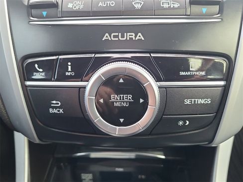 Used 2018 Acura TLX 3.5L V6 image 22