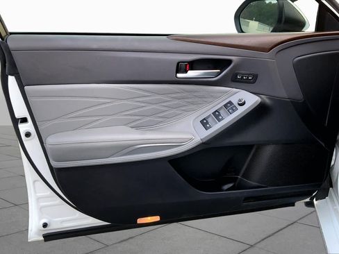 Used 2020 Toyota Avalon Limited w/ Advanced Safety Package FWD image 21