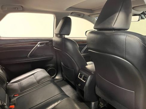 Used 2017 Lexus RX 350 350 w/ Premium Package image 14