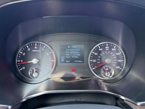 Used 2020 Kia Telluride EX w/ EX Premium Package FWD image 32