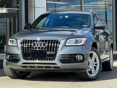 Used 2016 Audi Q5 2.0T Premium Plus