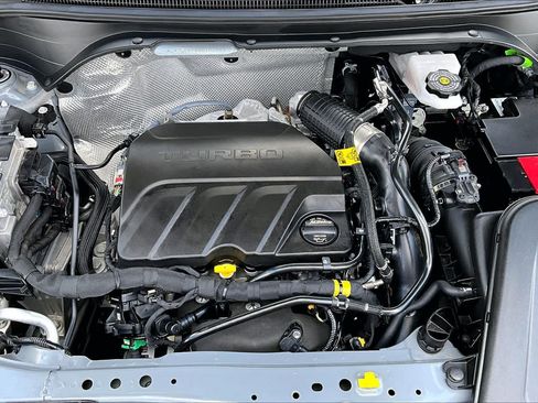 Used 2025 Buick Envista Avenir FWD image 33