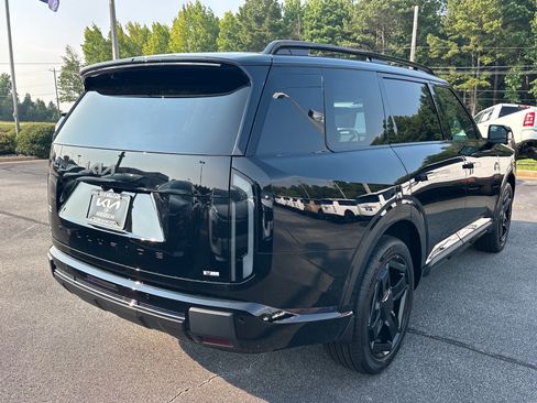New 2027 Kia Telluride X-Line SX Prestige AWD/4WD image 4