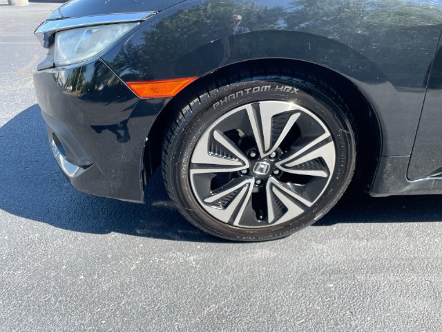 Used 2016 Honda Civic EX-L image 9