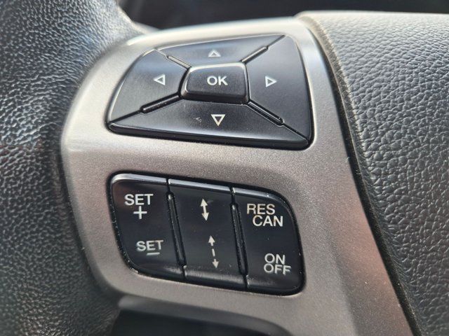 Used 2021 Ford Ranger XLT w/ Equipment Group 302A High AWD/4WD image 13