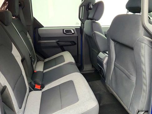 Used 2021 Ford Bronco Big Bend image 26