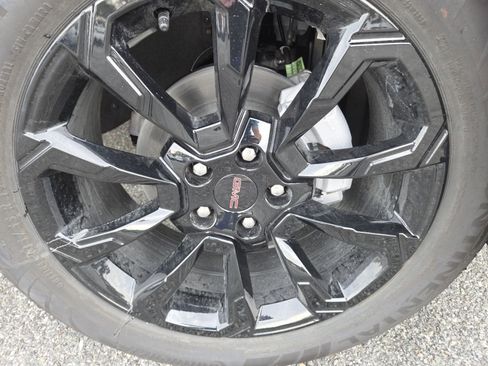 New 2026 GMC Terrain Elevation w/ Elevation Premium Package image 14