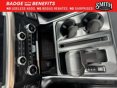 Used 2023 Ford F150 Raptor AWD/4WD image 13