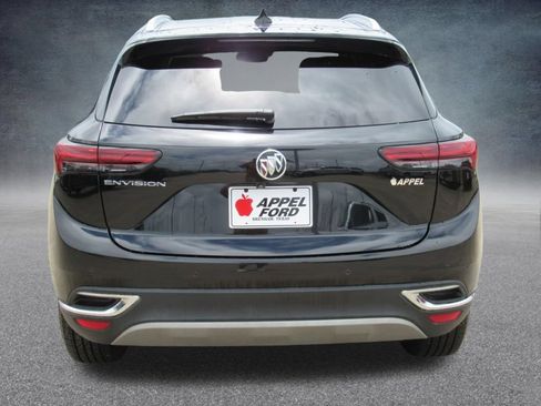 Used 2022 Buick Envision Preferred FWD image 6