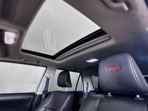Used 2019 Toyota 4Runner TRD Pro AWD/4WD image 6