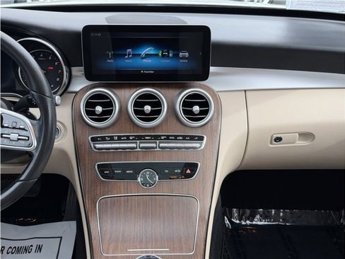Used 2020 Mercedes-Benz C 300 Sedan image 42