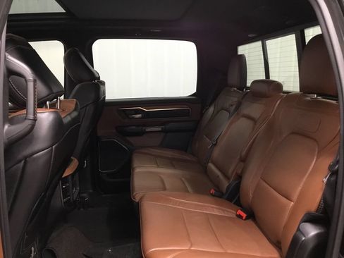 Used 2022 RAM 1500 Limited AWD/4WD image 30