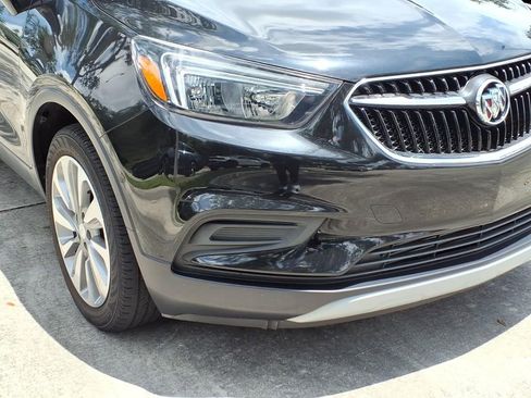 Used 2019 Buick Encore Preferred FWD image 10