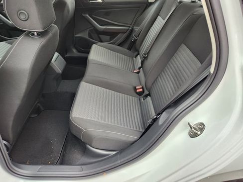 New 2026 Volkswagen Jetta S FWD image 28