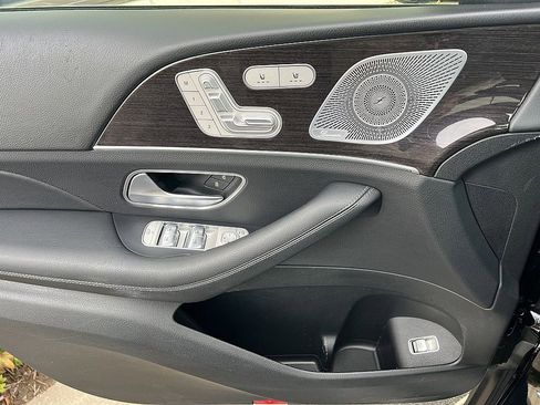 Used 2020 Mercedes-Benz GLE 350 4MATIC image 21