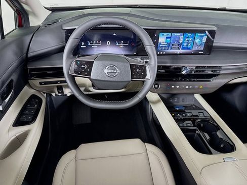 New 2026 Nissan Murano SV AWD/4WD image 19