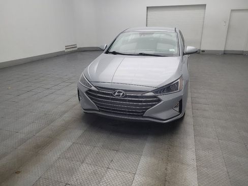 Used 2020 Hyundai Elantra SEL FWD image 15