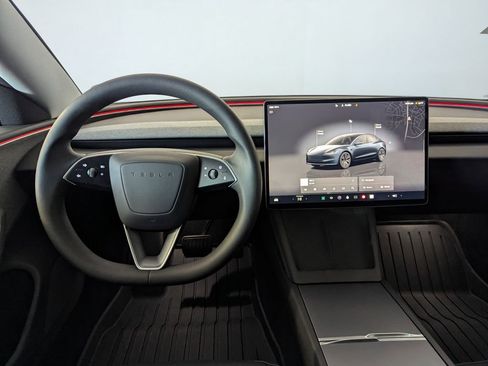 Used 2024 Tesla Model 3 Standard Range image 6