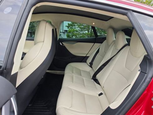 Used 2018 Tesla Model S 75D AWD/4WD image 27