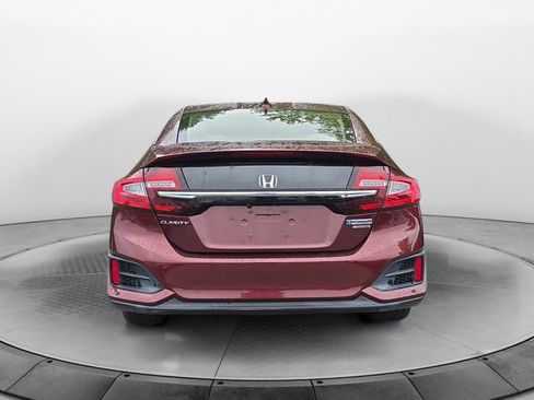 Used 2018 Honda Clarity Touring image 4