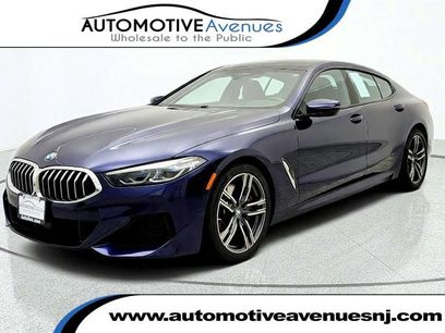 Used 2022 BMW 840i Gran Coupe xDrive