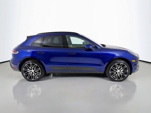 Certified 2026 Porsche Macan AWD/4WD image 29